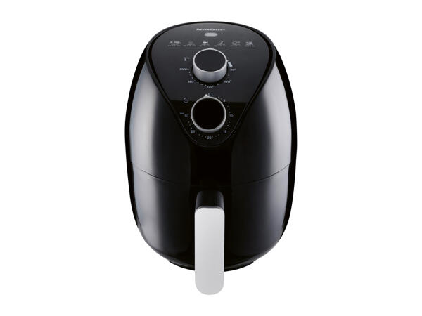 Silvercrest Compact Air Fryer