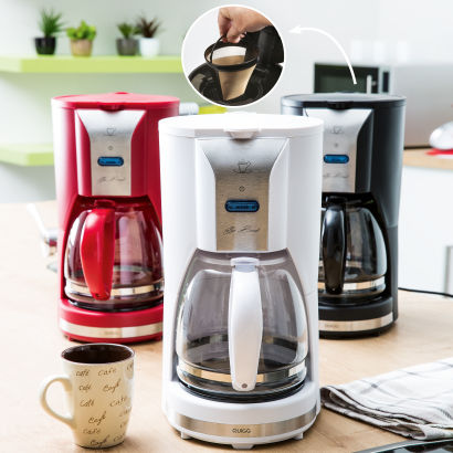Kaffeemaschine