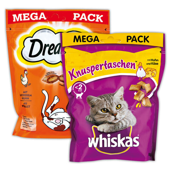 Snacks / Fresh & Fine
