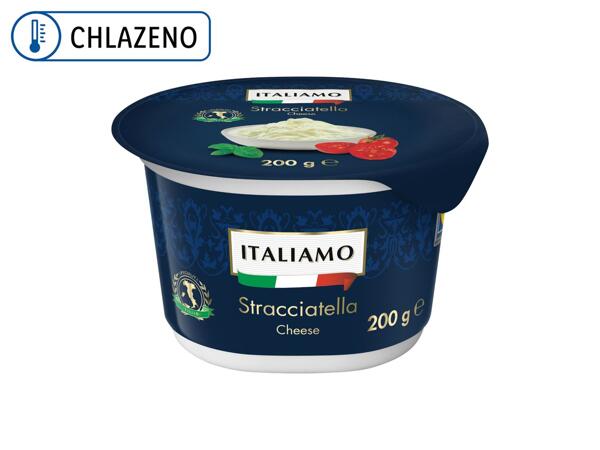 STRACCIATELLA