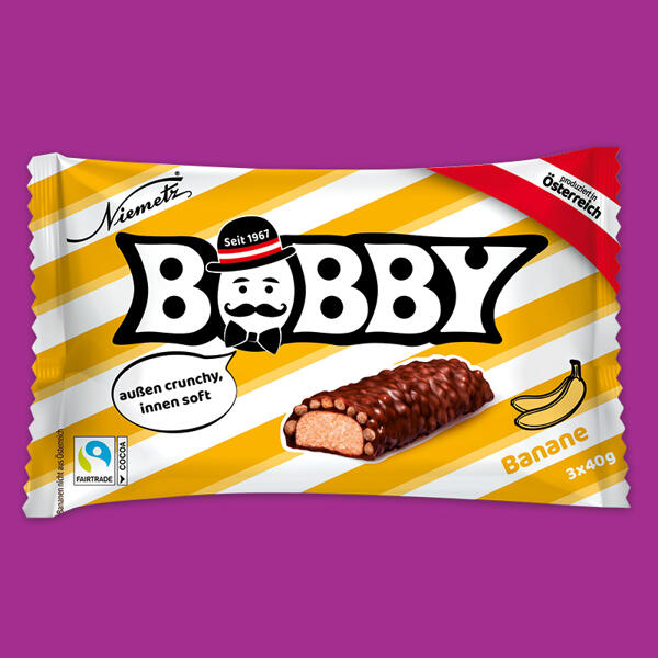Bobby Trio
