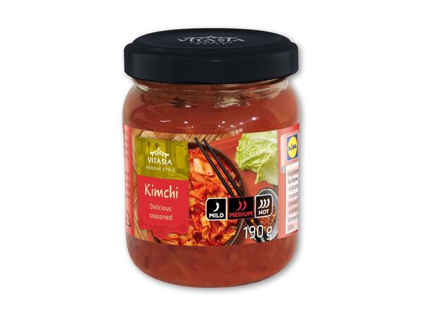 Kimchi