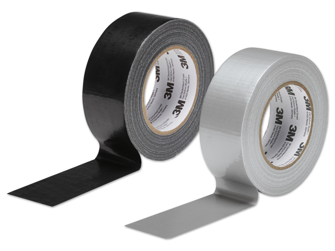 3M(R) Gewebe-Klebeband