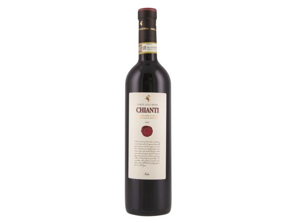 Chianti, Italy