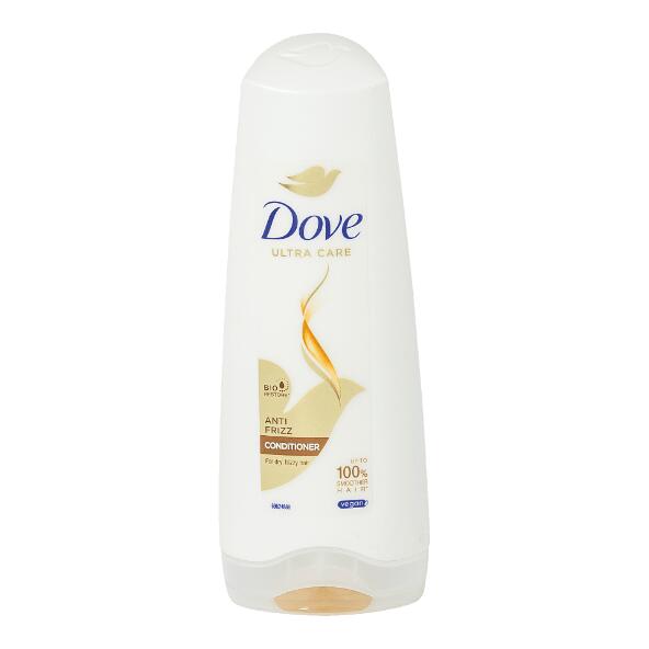 DOVE(R) Shampoing ou après-shampoing