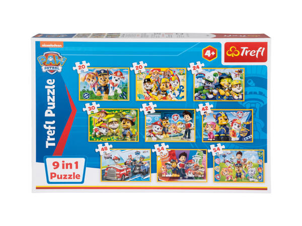 PUZZLE 9 v 1