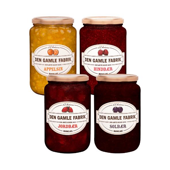 Marmelade