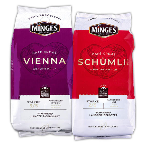 Café Creme Schümli / Vienna