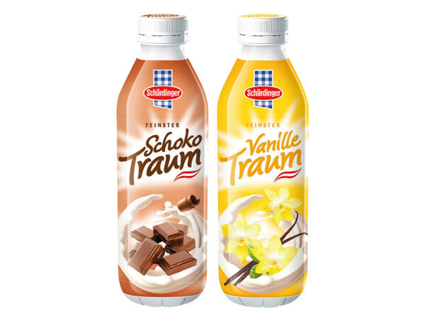 Schärdinger Milch Traum