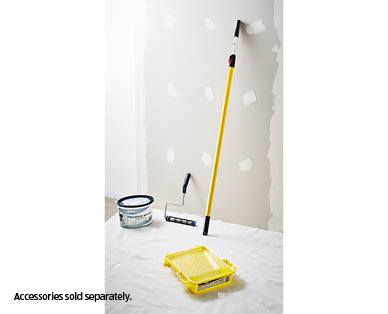 Extendable Painting Pole