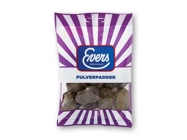 Evers bolsjer