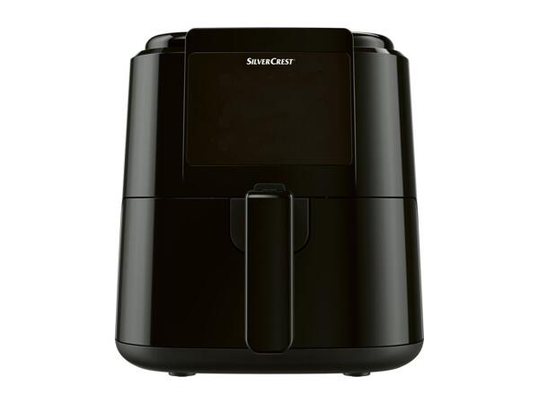 Silvercrest Kitchen Tools Digital Air Fryer