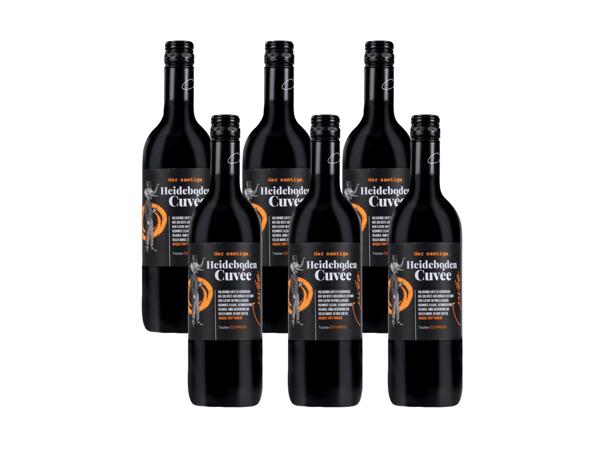 Cuvée Trocken