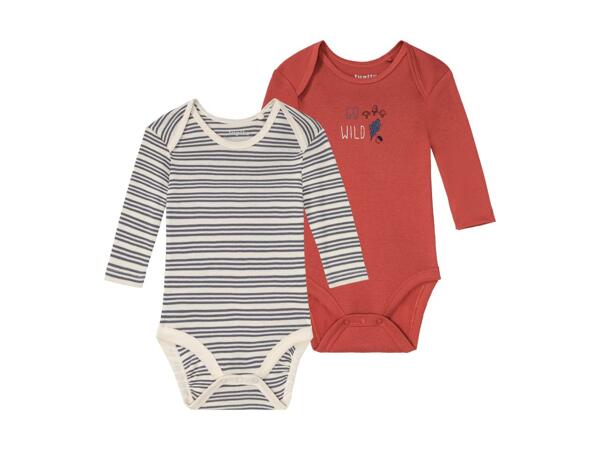 Baby Bodysuits