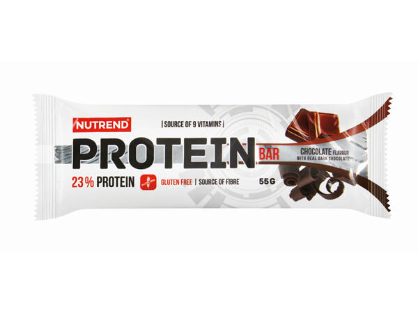 Nutrend Protein Bar