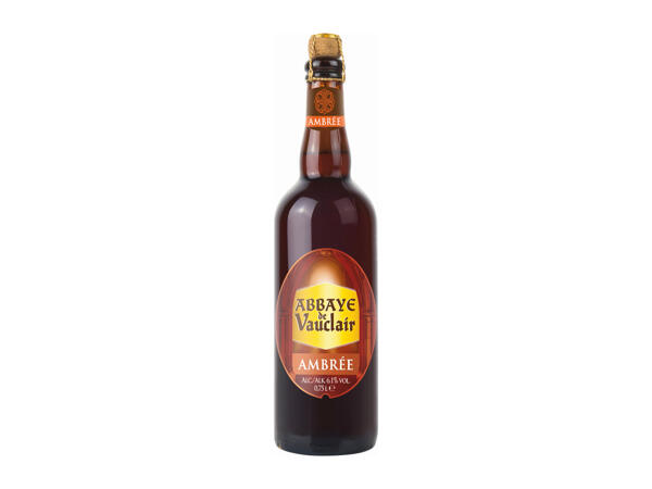 Double Malt Beer