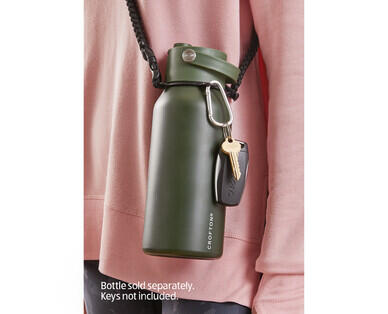 Insulated Drink Bottle Accessories