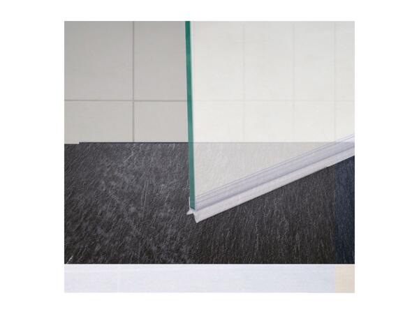 Parkside 6–8mm Shower Screen Seal - 2 Pieces