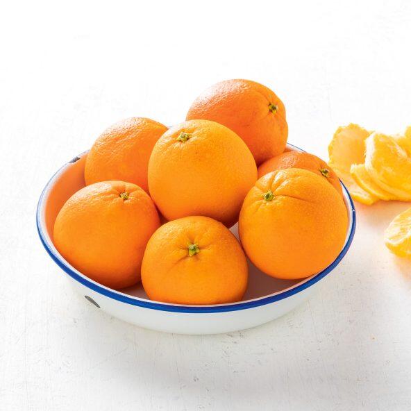 Sinaasappels
