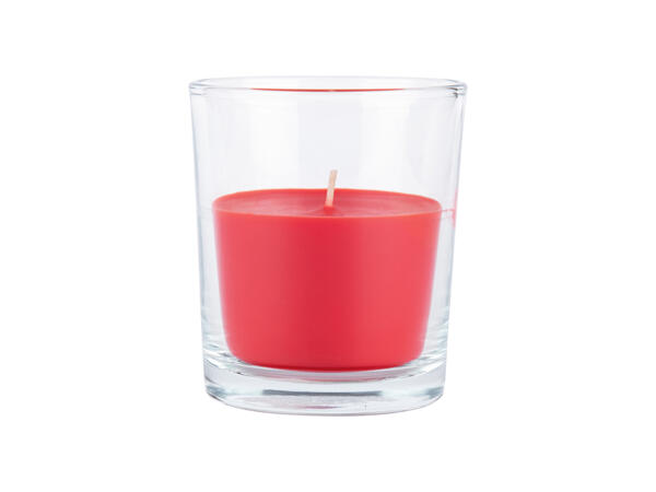 Scented Candle