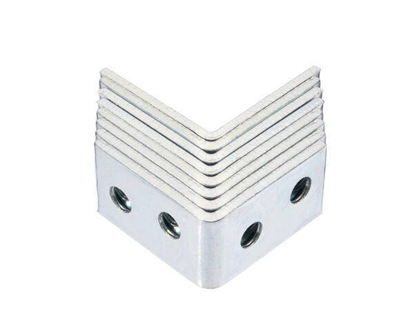 Parkside Corner Braces, Flat Corner, Braces, T-Plates or Mending Plates
