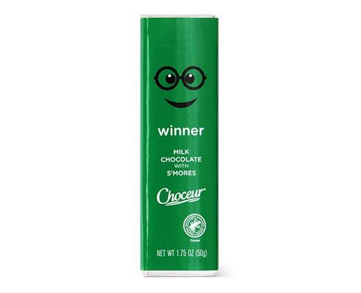 Choceur
Assorted Mood Chocolate Bars