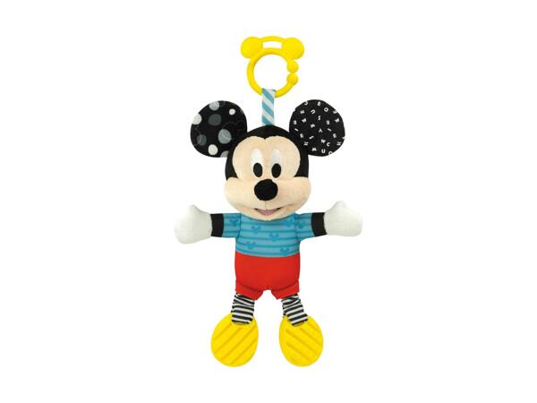CLEMENTONI(R) Aktivitets-bamse