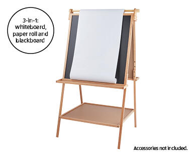 Kid's Deluxe Easel