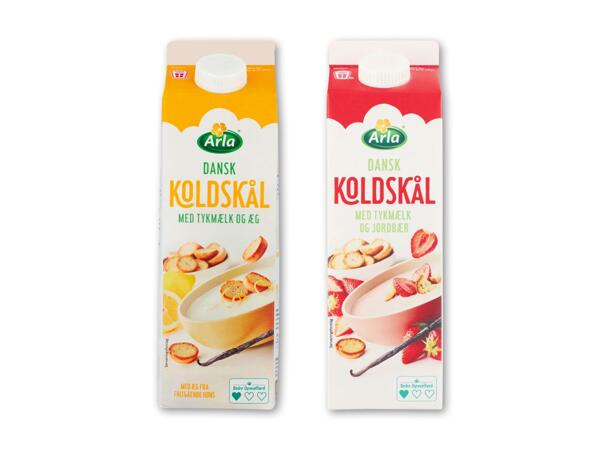ARLA Koldskål