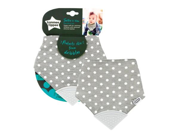 Tommee Tippee Teething Bib