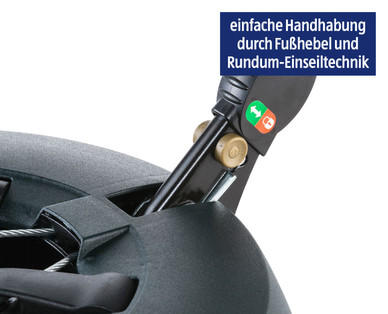 Christbaumständer