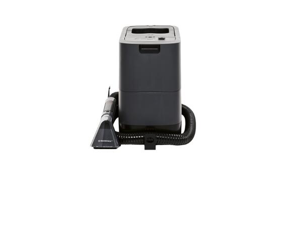 Cordless Spot Cleaner