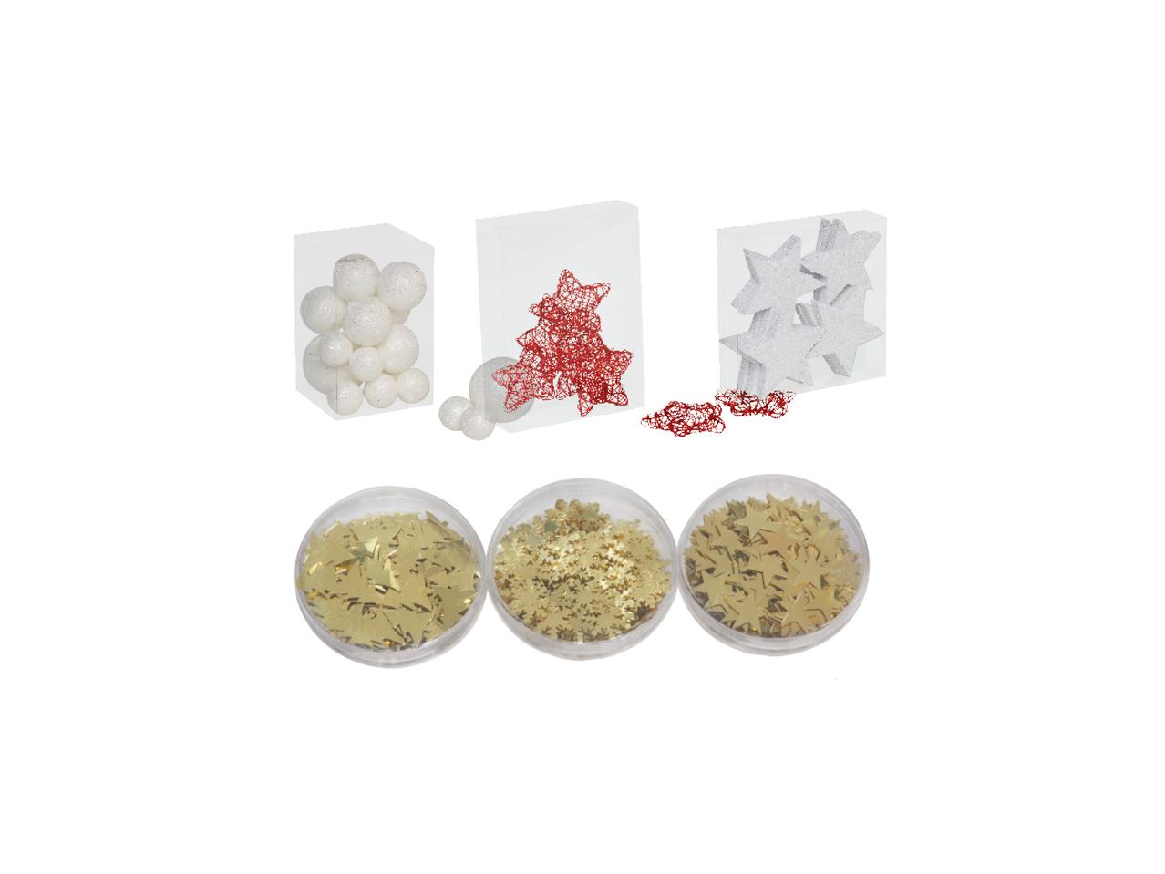 MELINERA Scatter Decorations