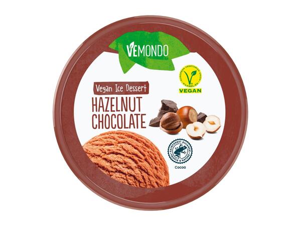 Vegan Ice Cream