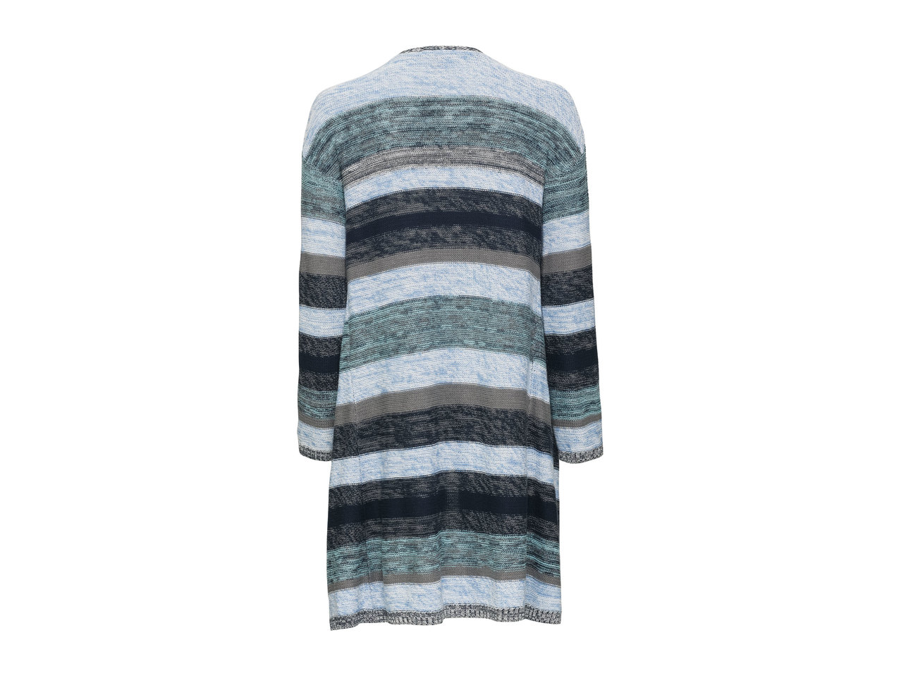 Esmara Cardigan1