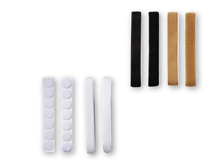 Crelando Hook & Loop Fasteners