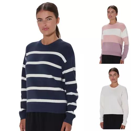 Women's Knit Jumper