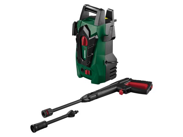 1400W Pressure Washer
