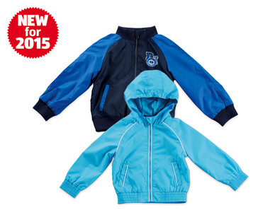 Infants' Summer Jacket