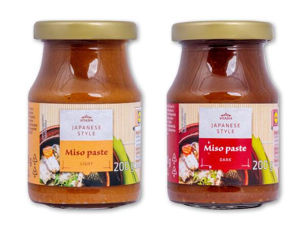 VITASIA Misopaste