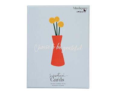 Inspirational Cards