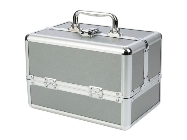 NA Vanity Case - Grey
