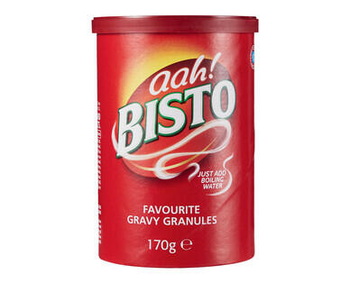 Gravy Granules Favourite 170g