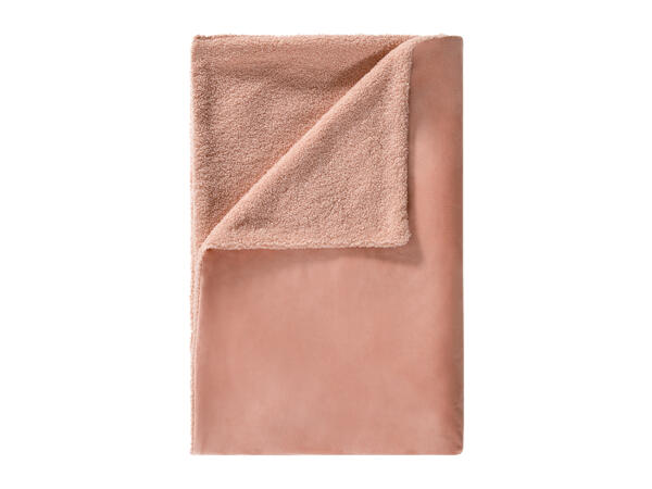 Livarno Home Blanket
