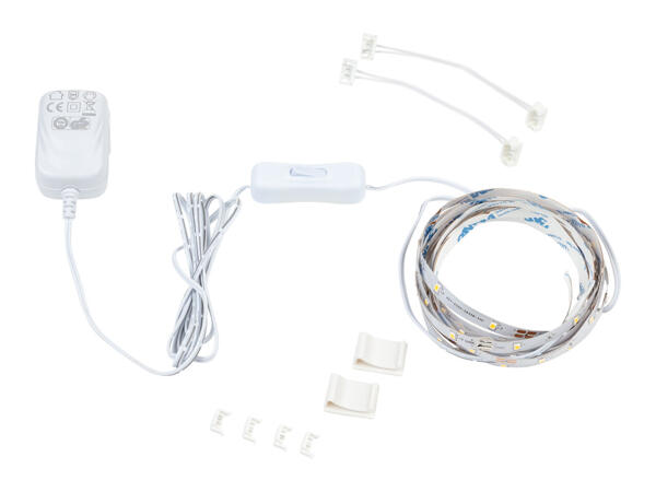 Livarno Home 3m LED Light Strip