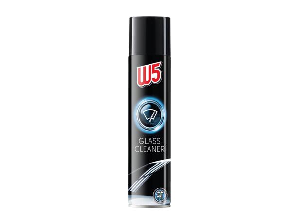 Glass Cleaner