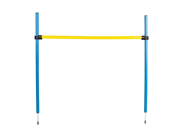 ZOOFARI(R) Agility-udstyr
