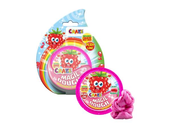 Craze Magic Dough Toy Assortment