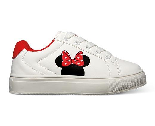 Disney Toddlers Character Sneaker