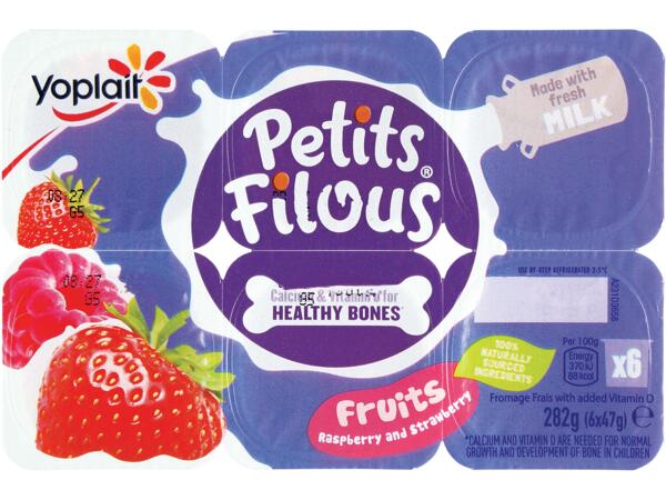 Petit Filous